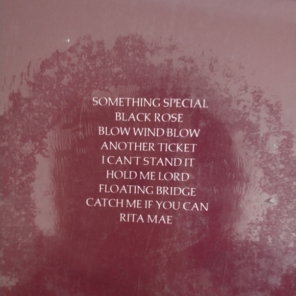 Eric Clapton LP vintage - Picture 3 of 3